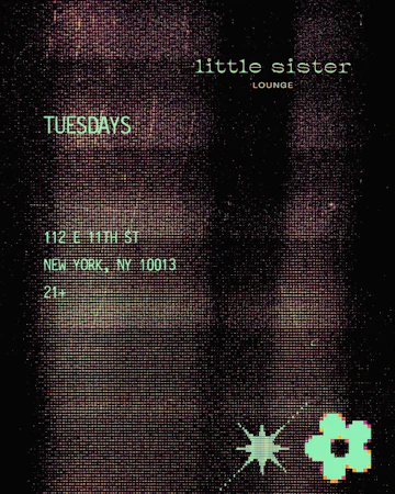 Little Sister Lounge