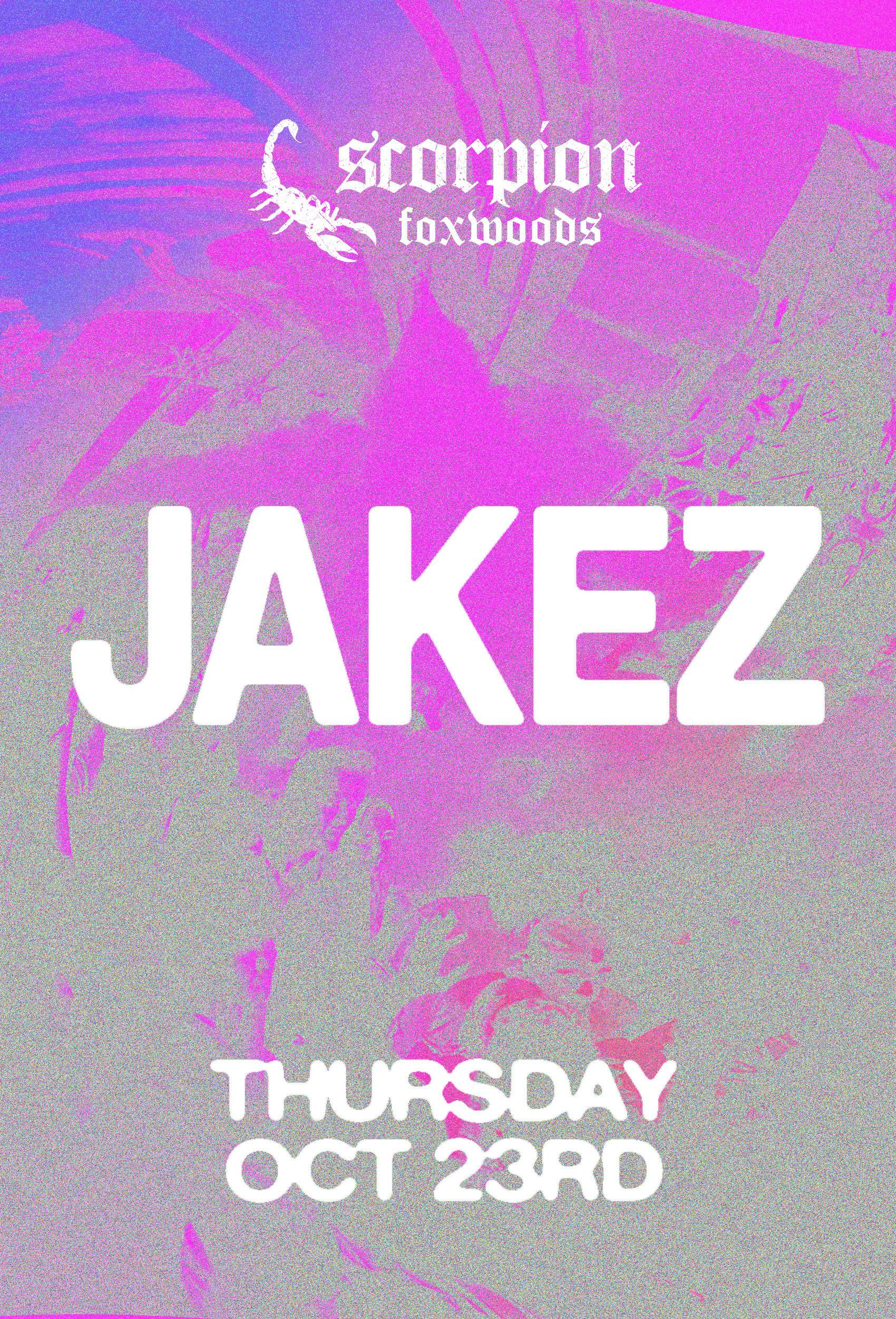 Music by Jakez