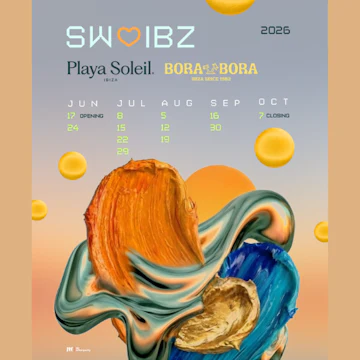 Playa Soleil