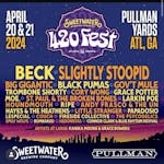 Sweetwater 420 Festival
