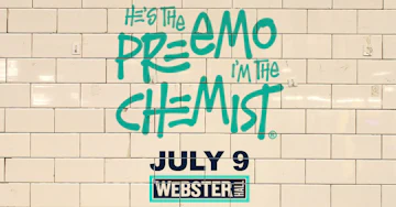 Webster Hall