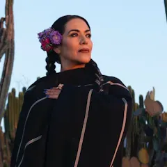 Lila Downs: Cambias Mi Mundo
