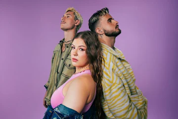 3TEN At ACL Live