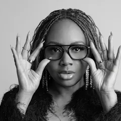 Lalah Hathaway