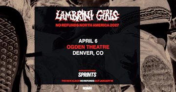 The Ogden Theatre
