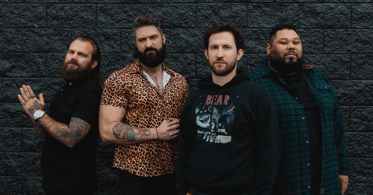Dance Gavin Dance at Jannus Live - Saturday, Jun 7 2025 | Discotech