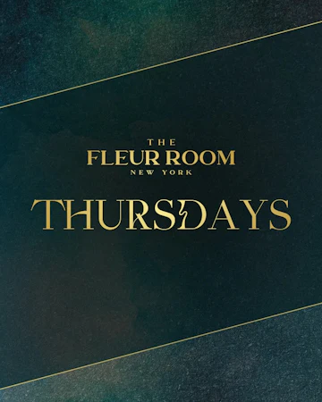 The Fleur Room