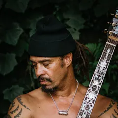 Michael Franti Trio Heartstrings & Dynamite