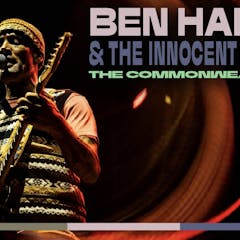 The Commonwealth Room