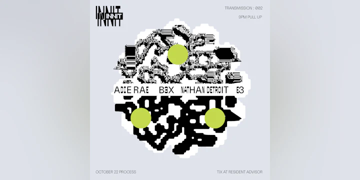 INNIT Transmission 002
