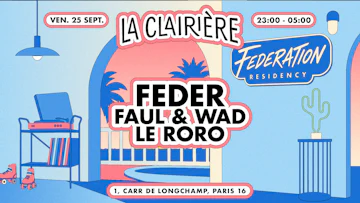 La Clairere