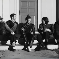 The Neighbourhood: The Wourld Tour