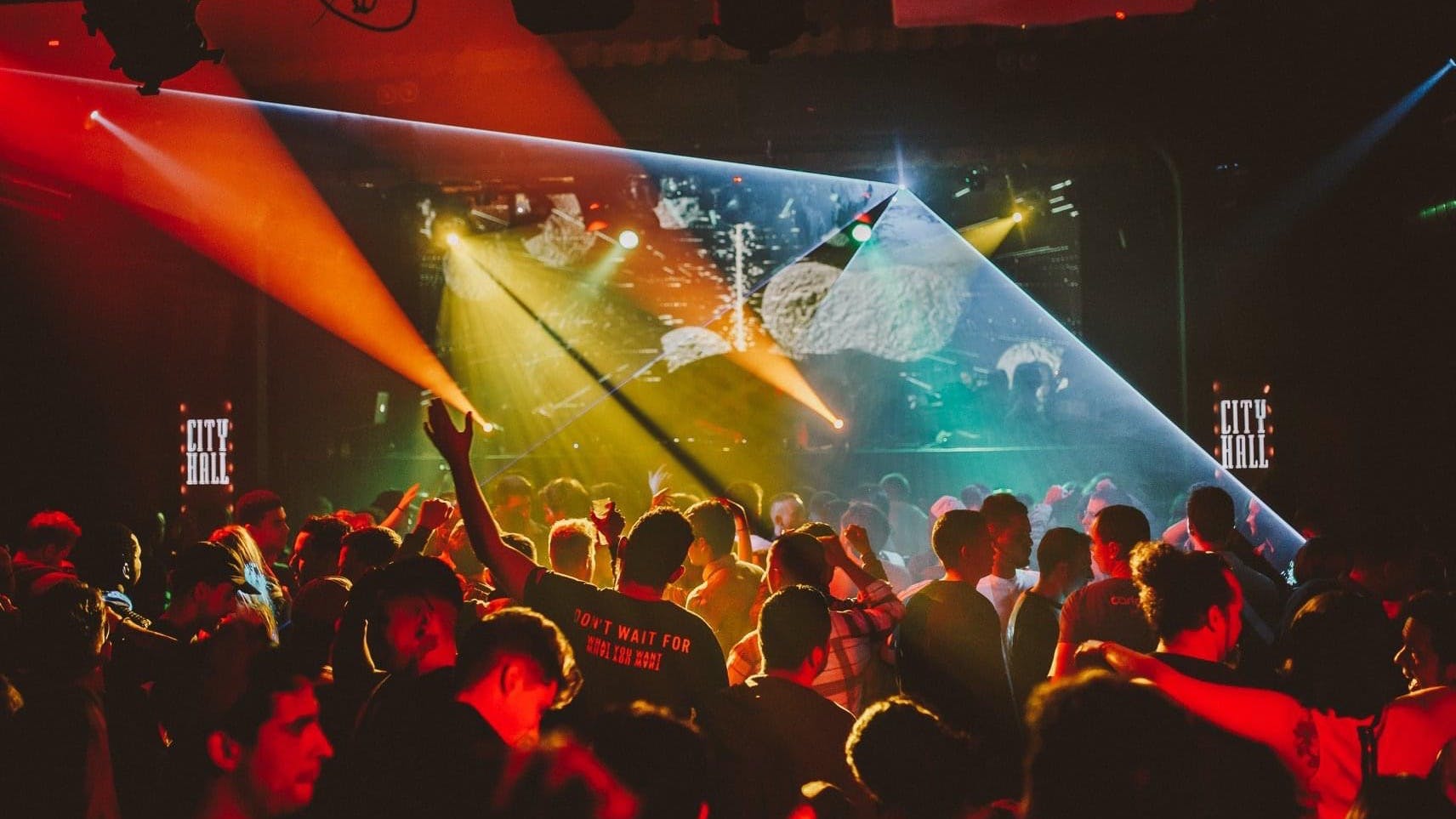 Only Monday l tech house set l last free