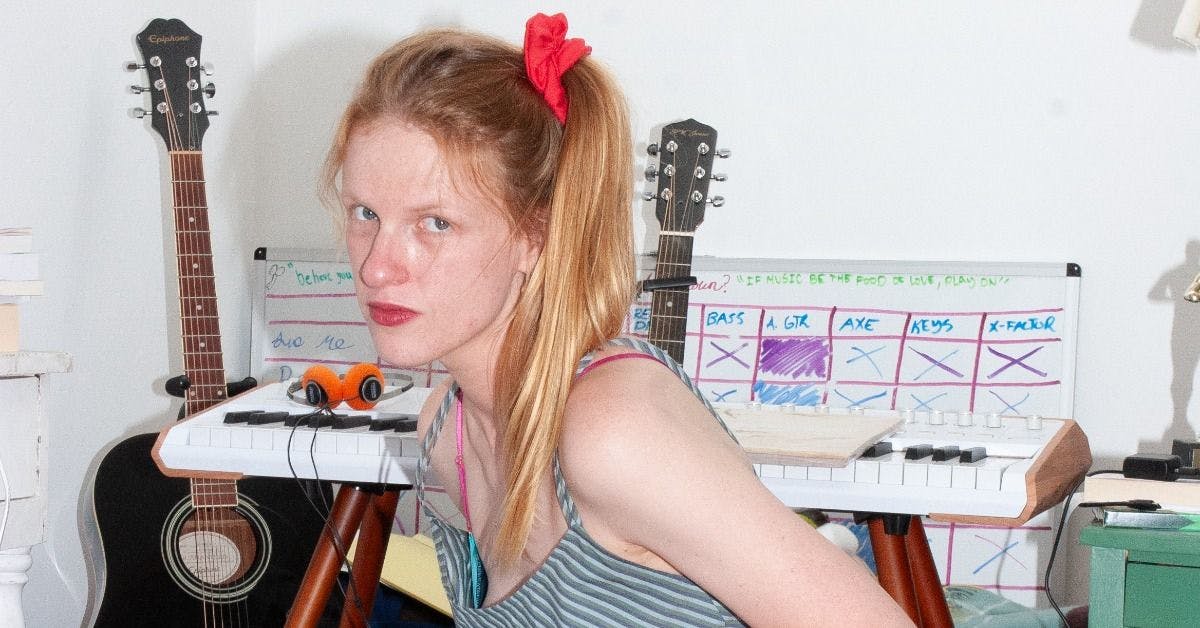 Music Hall Of Williamsburg