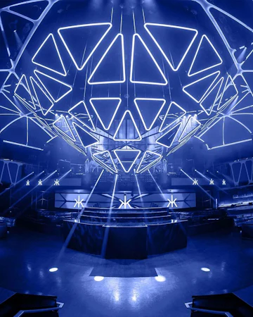 Hakkasan