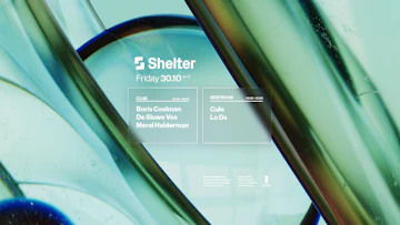 Shelter