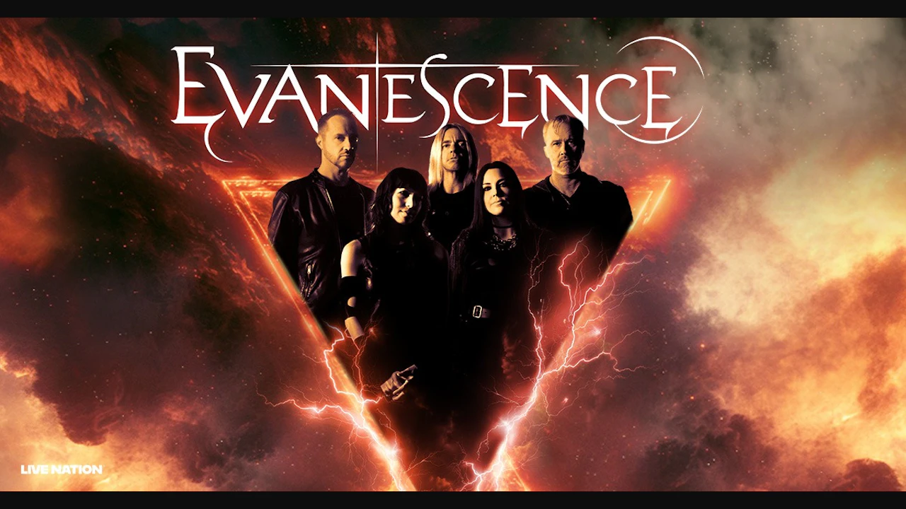 Evanescence