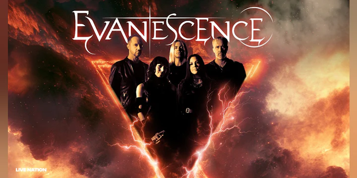 Evanescence