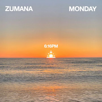 Zumana Bali