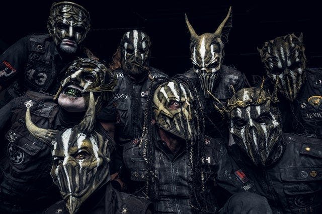 Mushroomhead