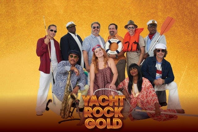 Hackensack Meridian Health Theatre