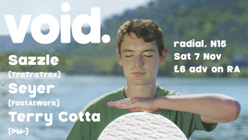 Radial