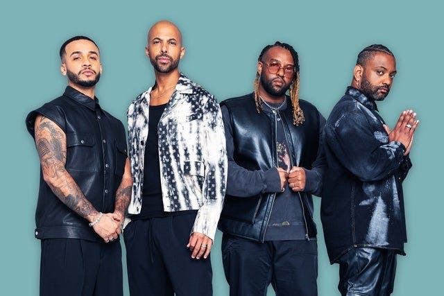 Jls