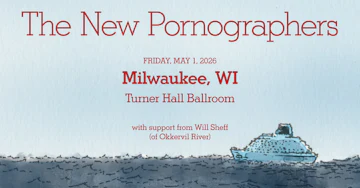 Turner Hall Ballroom