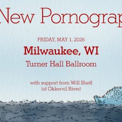 Turner Hall Ballroom