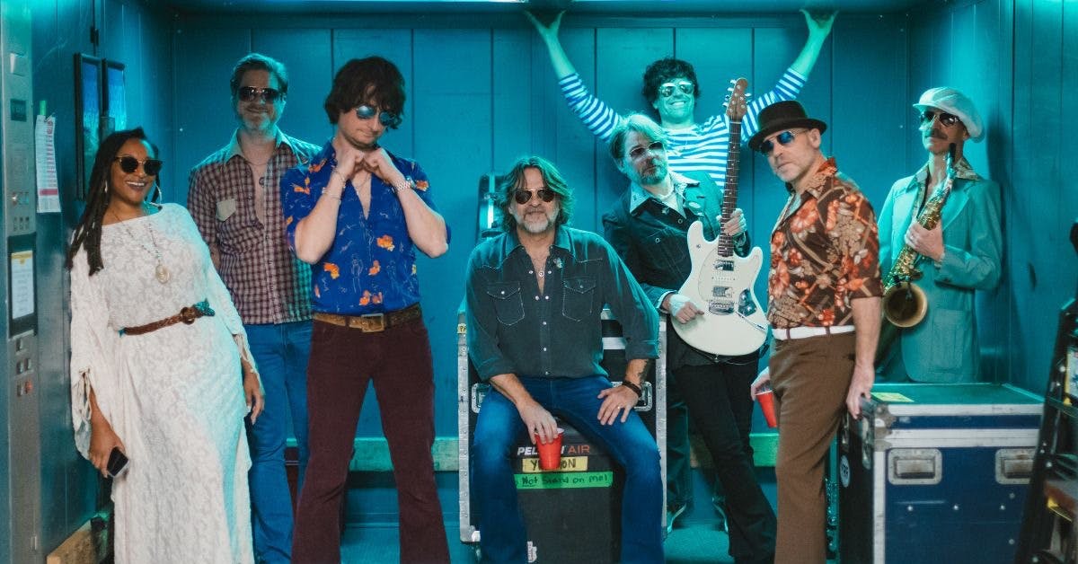 ACL Live At Moody Theater