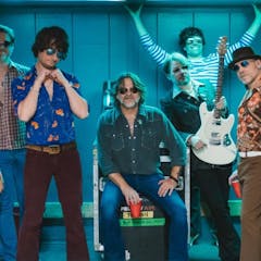 ACL Live At Moody Theater