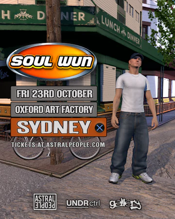Oxford Art Factory