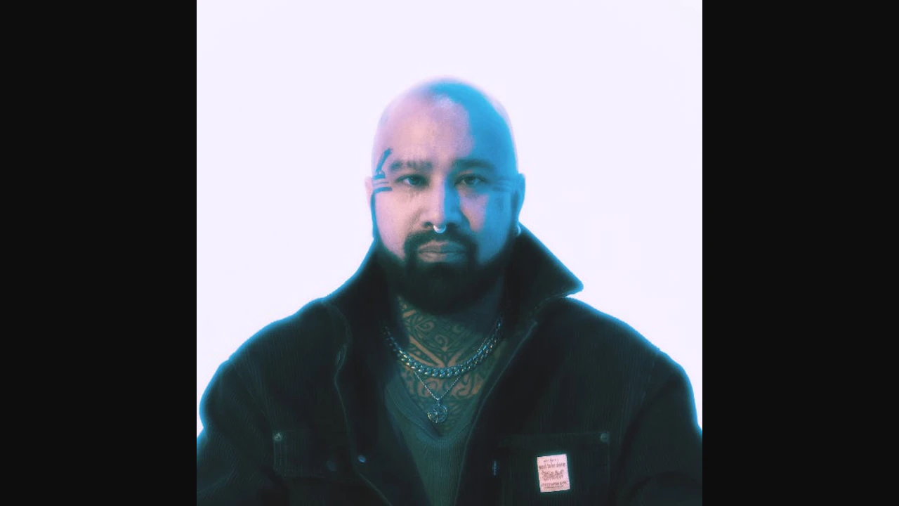 NAHKO (USA) 'Take Your Power Back' solo tour