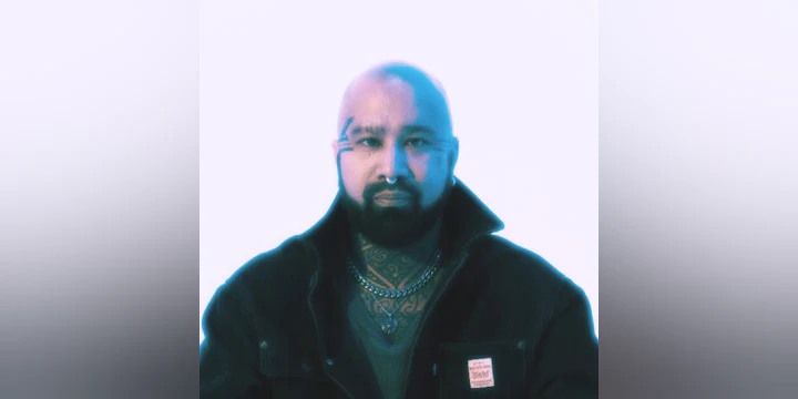 NAHKO (USA) 'Take Your Power Back' solo tour