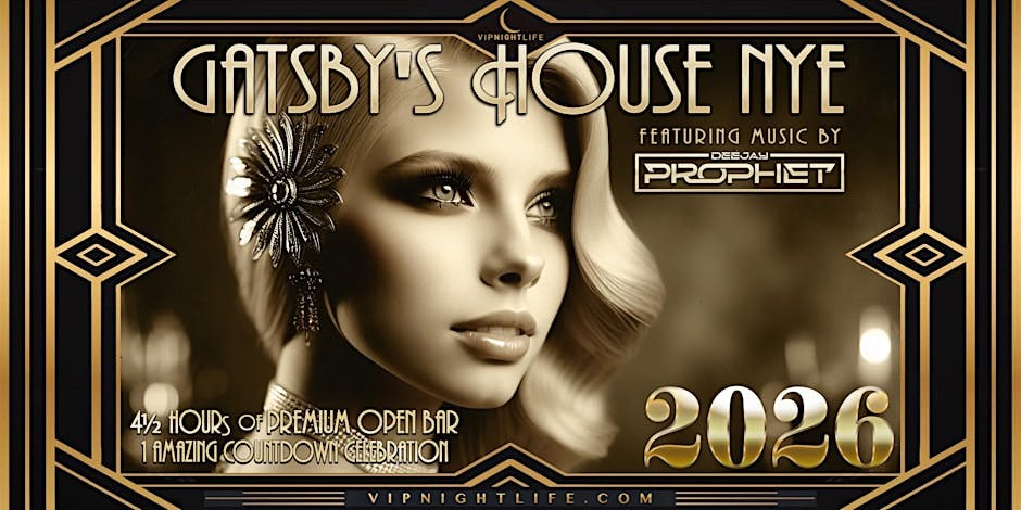 Los Angeles New Year's Eve