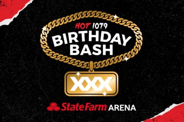 State Farm Arena