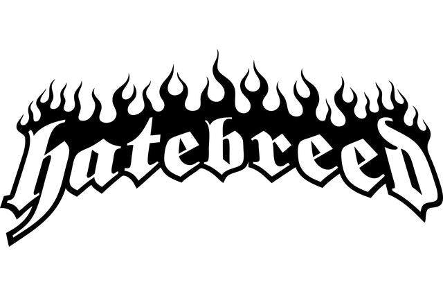 Hatebreed: Summer Slaugther Tour 2025 at Charleston Music Hall - Tuesday, Jul 22 2025 | Discotech