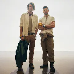 For King & Country