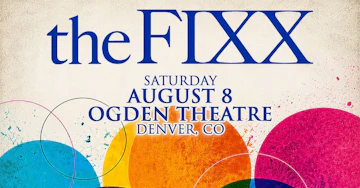 The Ogden Theatre