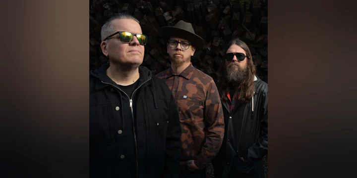 Monolord, with Mizmor and Chrome Ghost