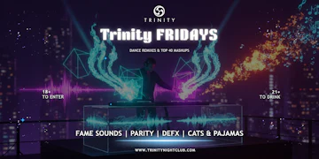 Trinity Nightclub