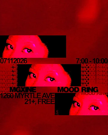 Mood Ring