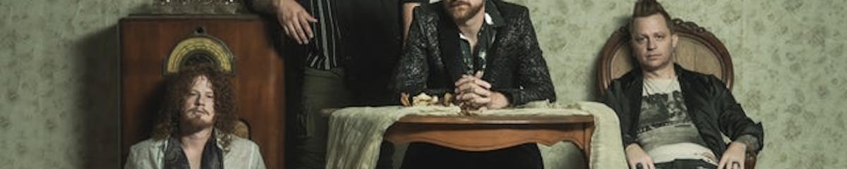 Hard Rock Live Biloxi