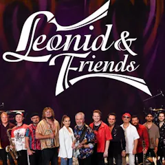 Leonid & Friends