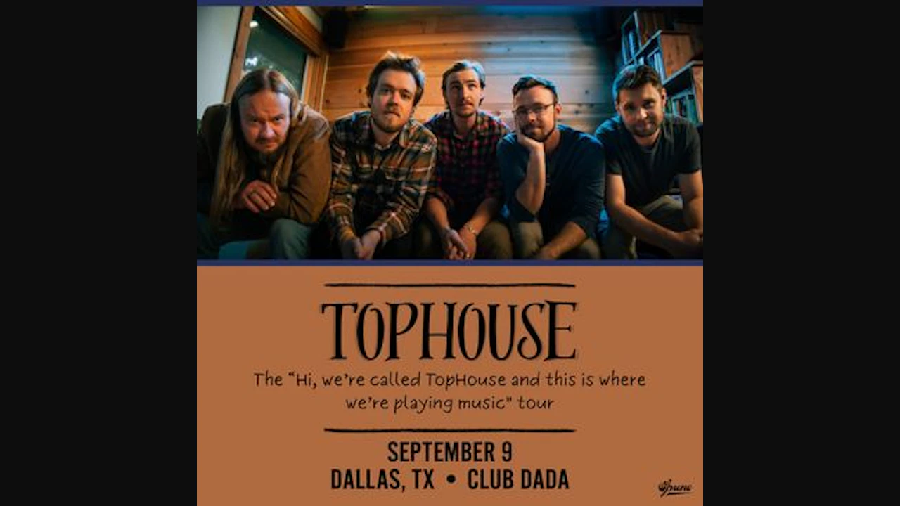 TopHouse