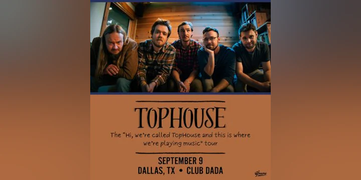 TopHouse