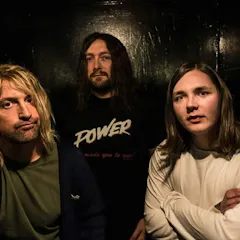 Nirvana UK