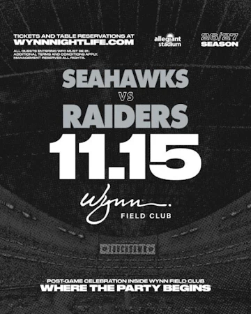 Wynn Field Club