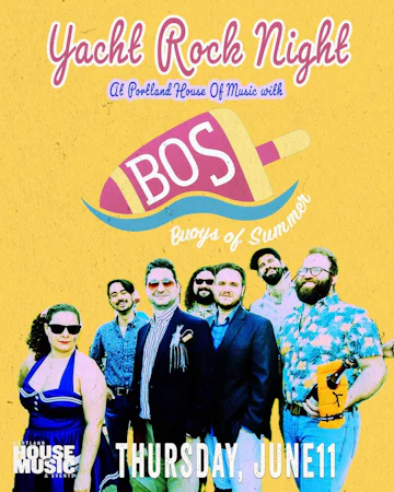 Portland House Of Music