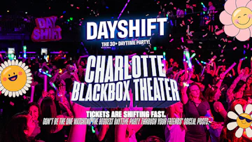 Charlotte Concerts & Events